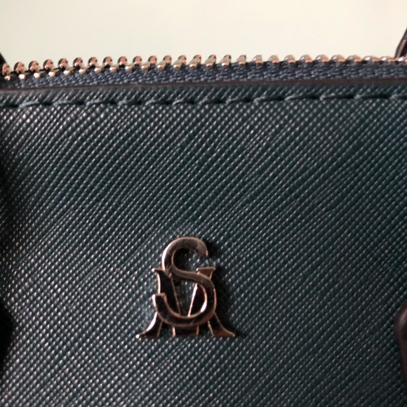 Steve Madden Mini Bag Crossbody Handbag - Picture 3 of 4